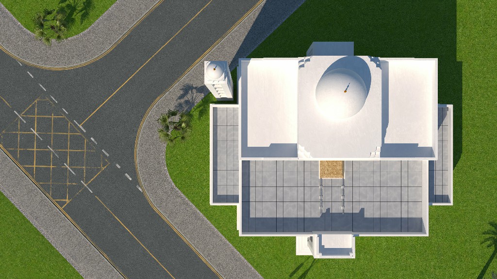 Masjid Umar Farooq Gallery 8